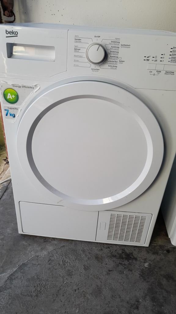 Sèche linge