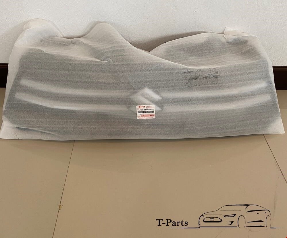 Suzuki celerio grill voorbumper chrome NIEUW, Autos : Pièces & Accessoires, Neuf, Info@suzuki.co.jp, Takatsuka-cho, Chuo-ku 300
432-8611  Hamamatsu