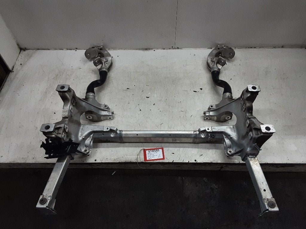 SUPPORT MOTEUR Audi SQ7 (4MB / 4MG) (Q74M0399315T), Mevr. I. Hauben, Audi, Utilisé, Rue de l'Espoir 34 34
4030  GRIVEGNÉE, BE