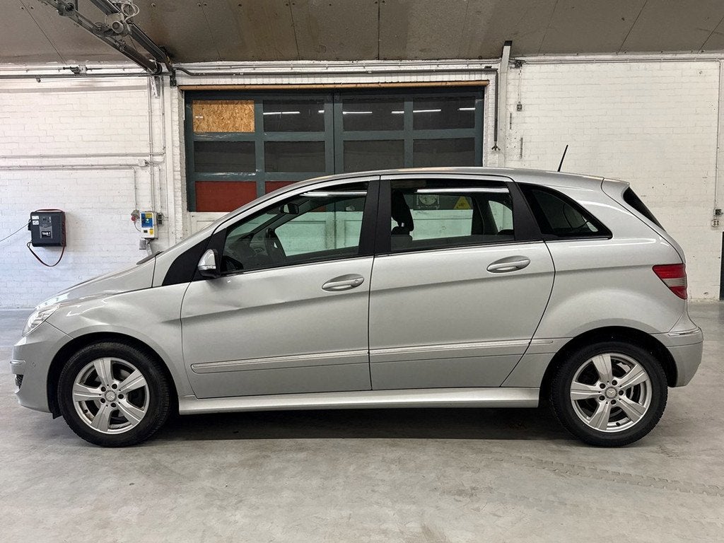 Mercedes-Benz B-Klasse 180 CDI Business Class | Airco | Crui, Autos, Mercedes-Benz, Achat, 1370 kg, Entreprise, 715 kg