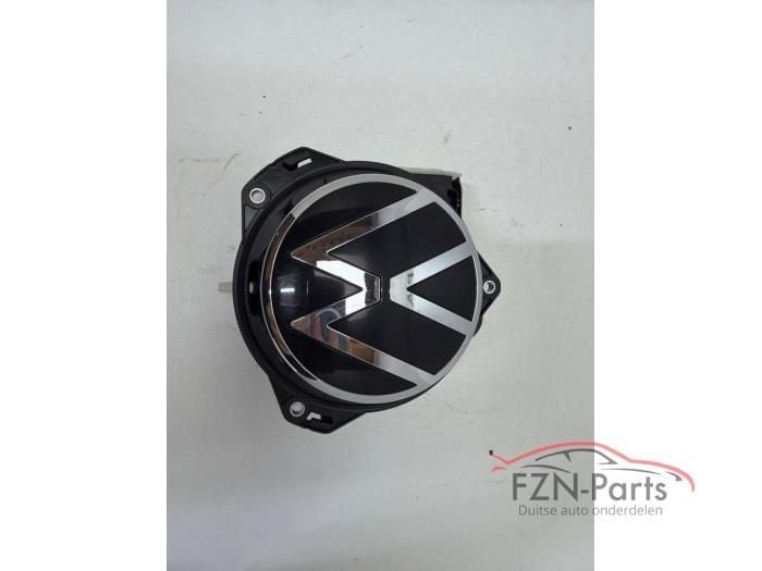VW Golf 8 Achterklep Opener met Achteruitrijcamera, Ophalen of Verzenden, Gebruikt