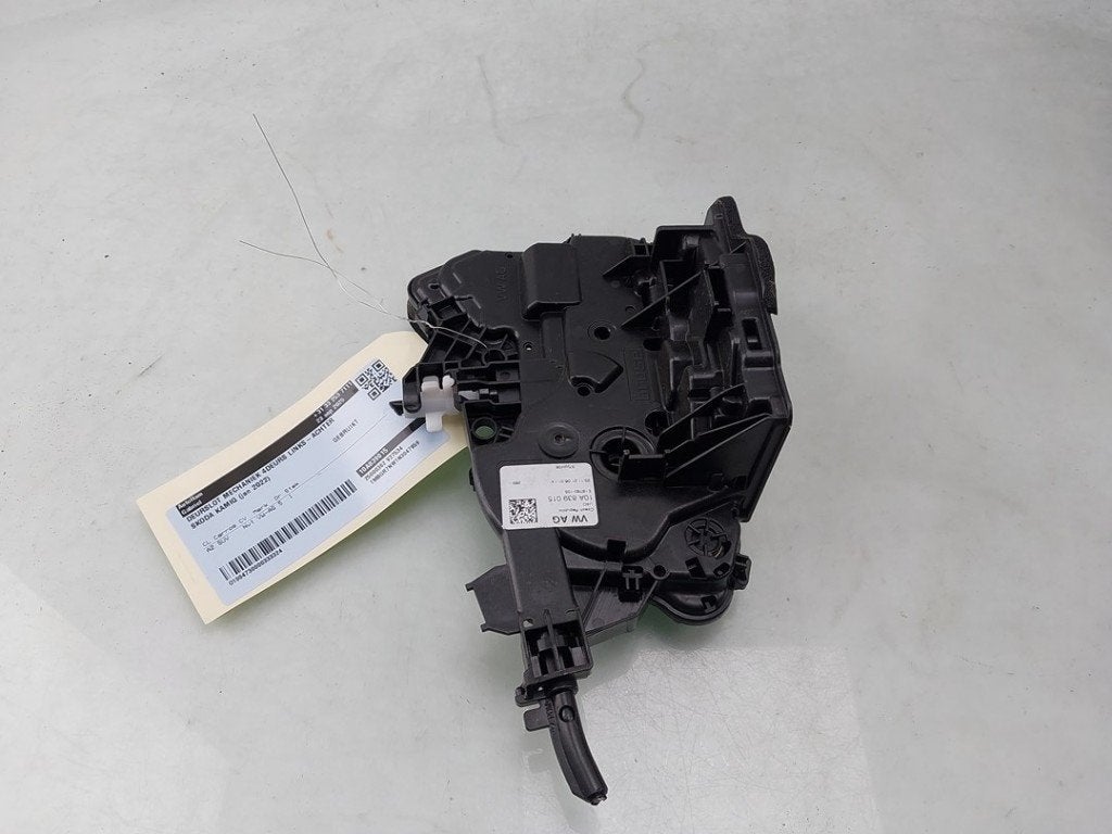 PORTIERSTANGEN LINKS ACHTER (|10Q839015|10A839015|10A839015B, Gebruikt, Info@skoda-auto.de, Skoda, Max-Planck-Straße  3-5
64331  Weiterstadt, DE