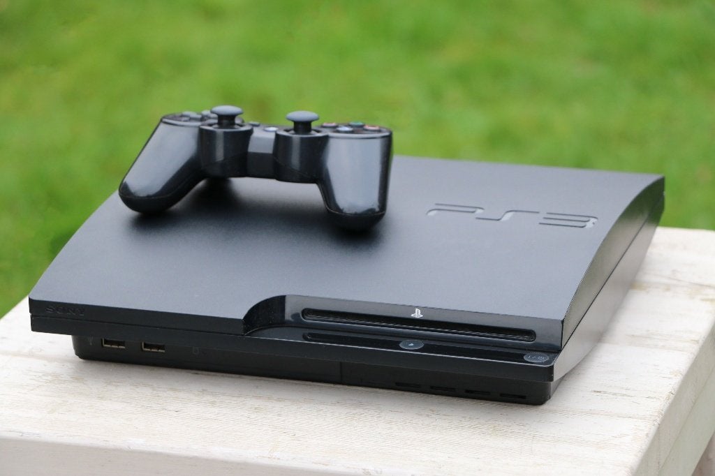 Playstation 3 Slim (160GB), Consoles de jeu & Jeux vidéo, Consoles de jeu | Sony PlayStation 3, Enlèvement, Comme neuf, Slim