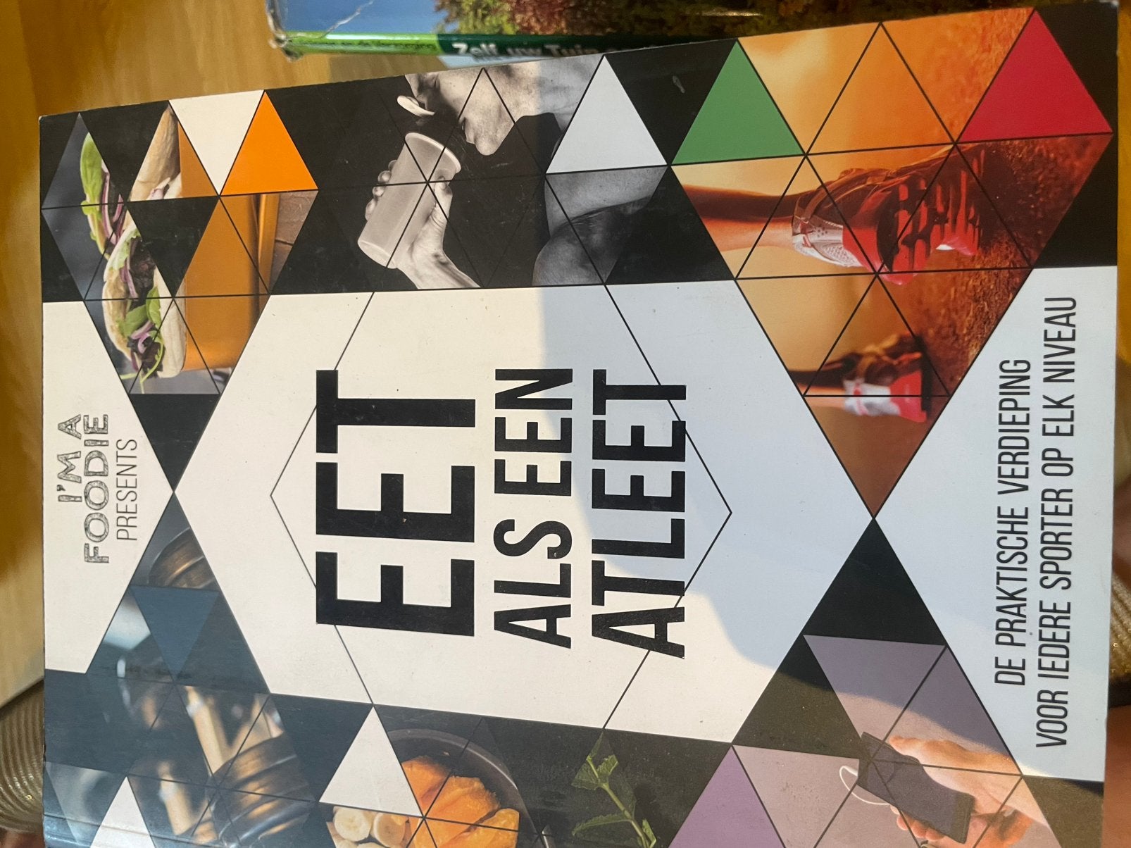 Verschillende leesboeken, Boeken, Film, Tv en Media, Ophalen, Zo goed als nieuw