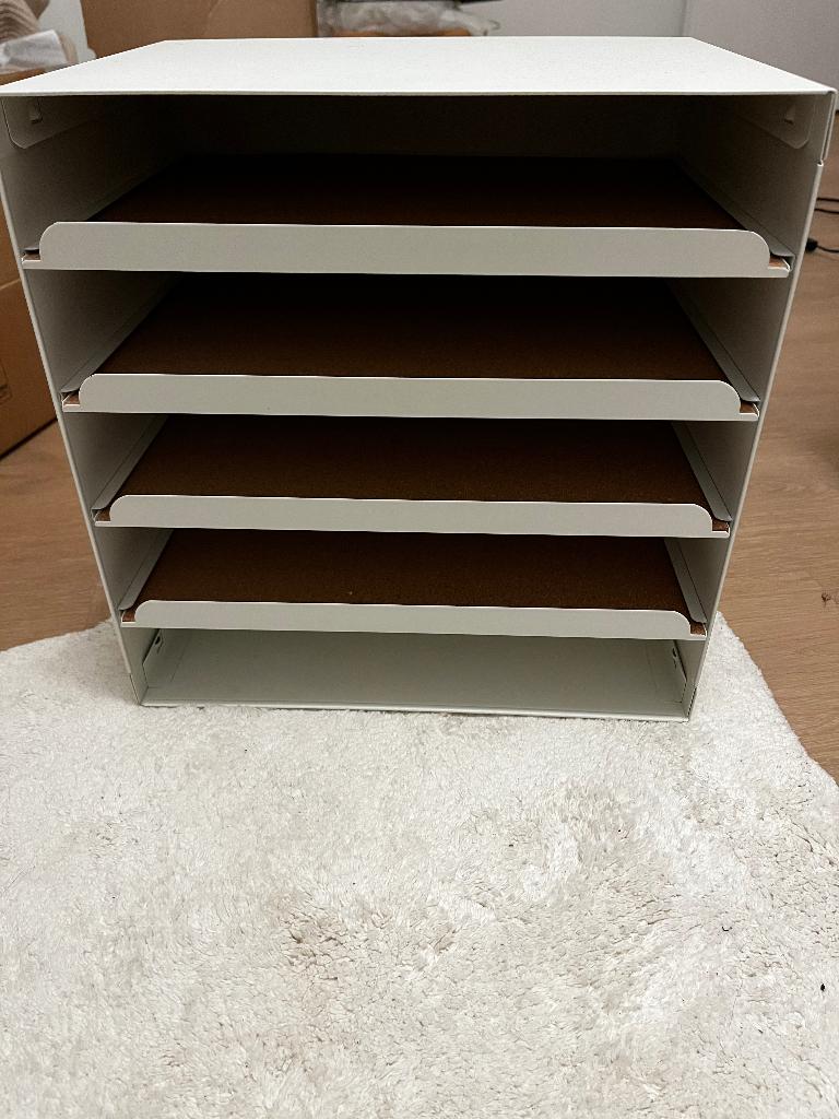 Postbak IKEA Kvissle, Enlèvement ou Envoi, Neuf