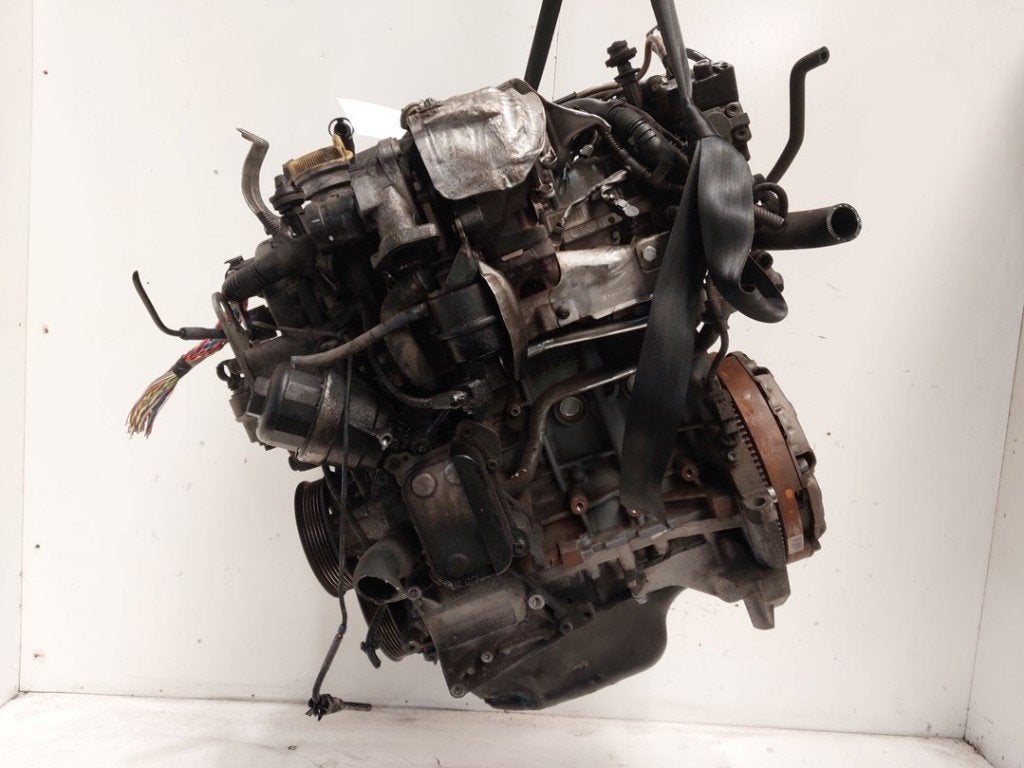 MOTEUR Fiat Punto Evo (199) (07-2008/02-2012) (|71769101|), Autos : Pièces & Accessoires, Dhr. J. Ham, Administratie@autoham.nl