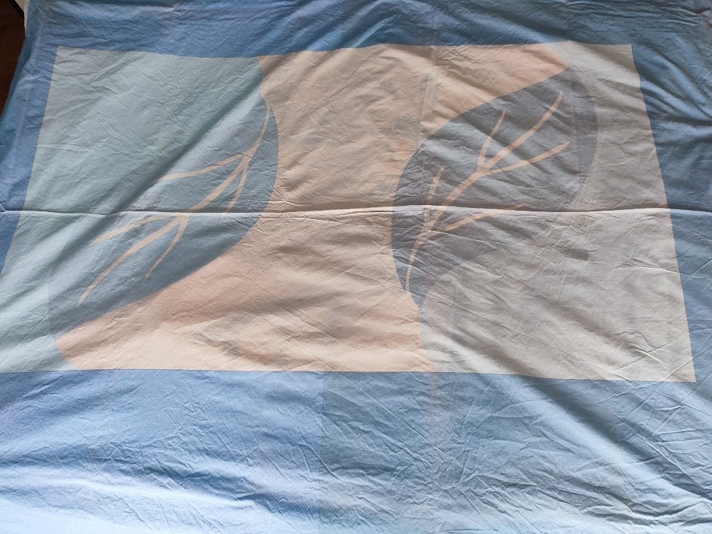 lakens, Autres couleurs, Autres marques, Enlèvement, Parure de lit