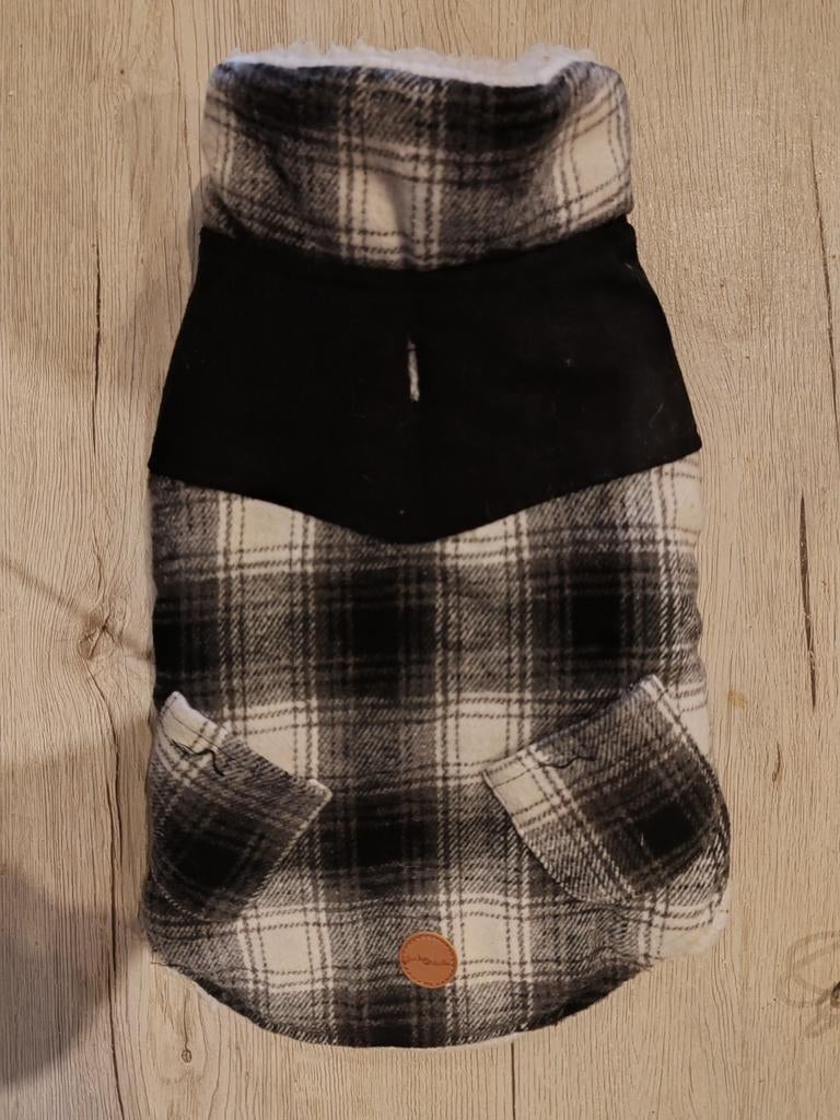 Hondenvest jack & vanilla, Dieren en Toebehoren, Ophalen, Hondenvest