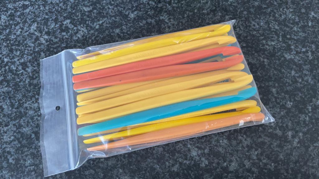 Citruspeller tupperware, Enlèvement ou Envoi, Neuf