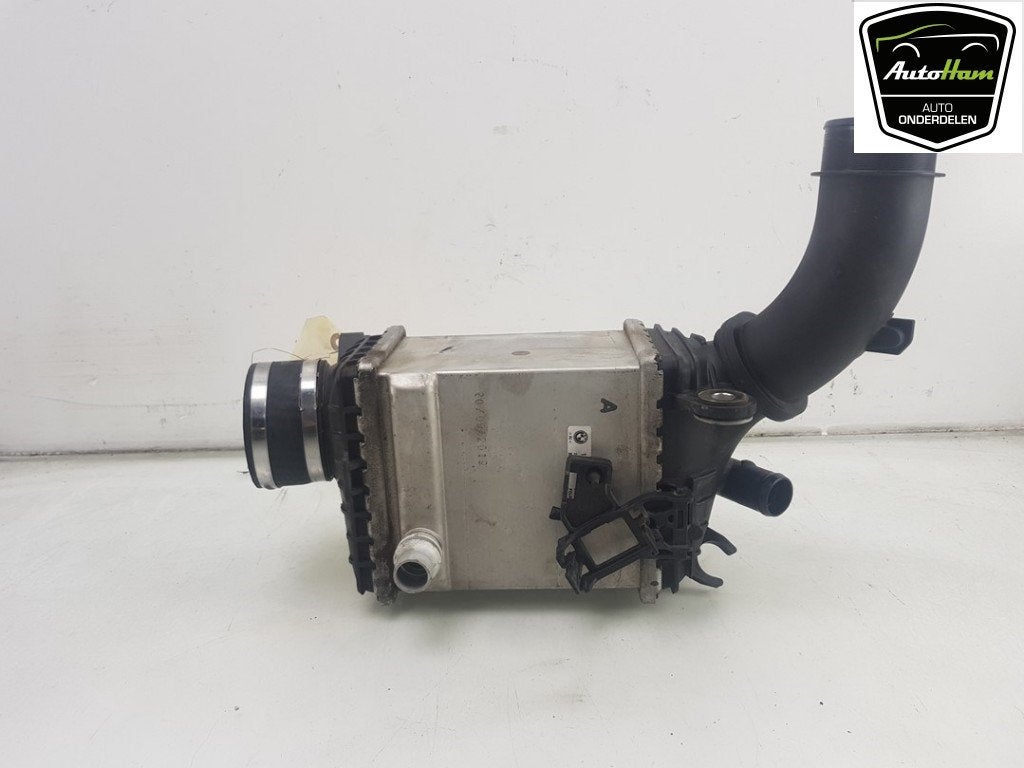 INTERCOOLER BMW 5 serie (G30) (|17517852407|), Gebruikt, BMW