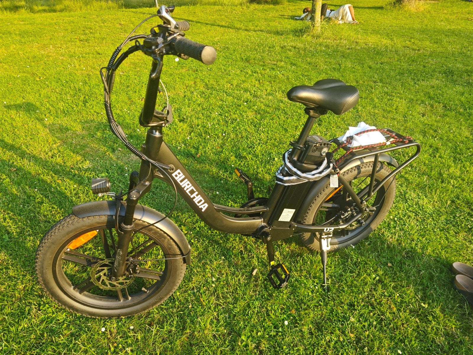 1000w 48V Fatbike elektrische fiets voor elk terrein, Fietsen en Brommers, Elektrische fietsen, Ophalen