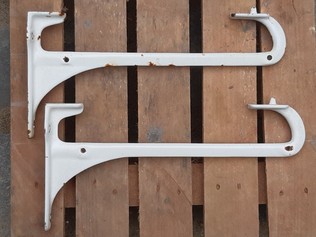 Oude vintage wastafel, Bricolage & Construction, Enlèvement, Lavabo