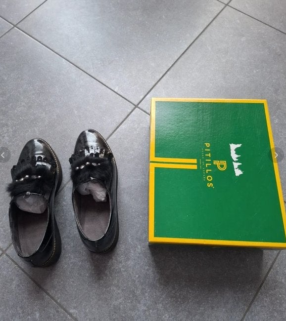 Schoenen Pitillos maat 40, Nieuw, Ophalen of Verzenden, Pitillos, Instappers