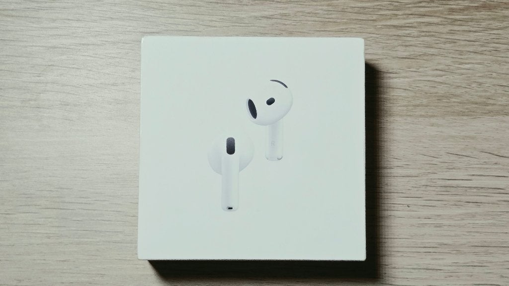 Apple AirPods 4 met Actieve Ruisonderdrukking (ANC) - Nieuw, In-ear, Nieuw, Ophalen of Verzenden, Wit