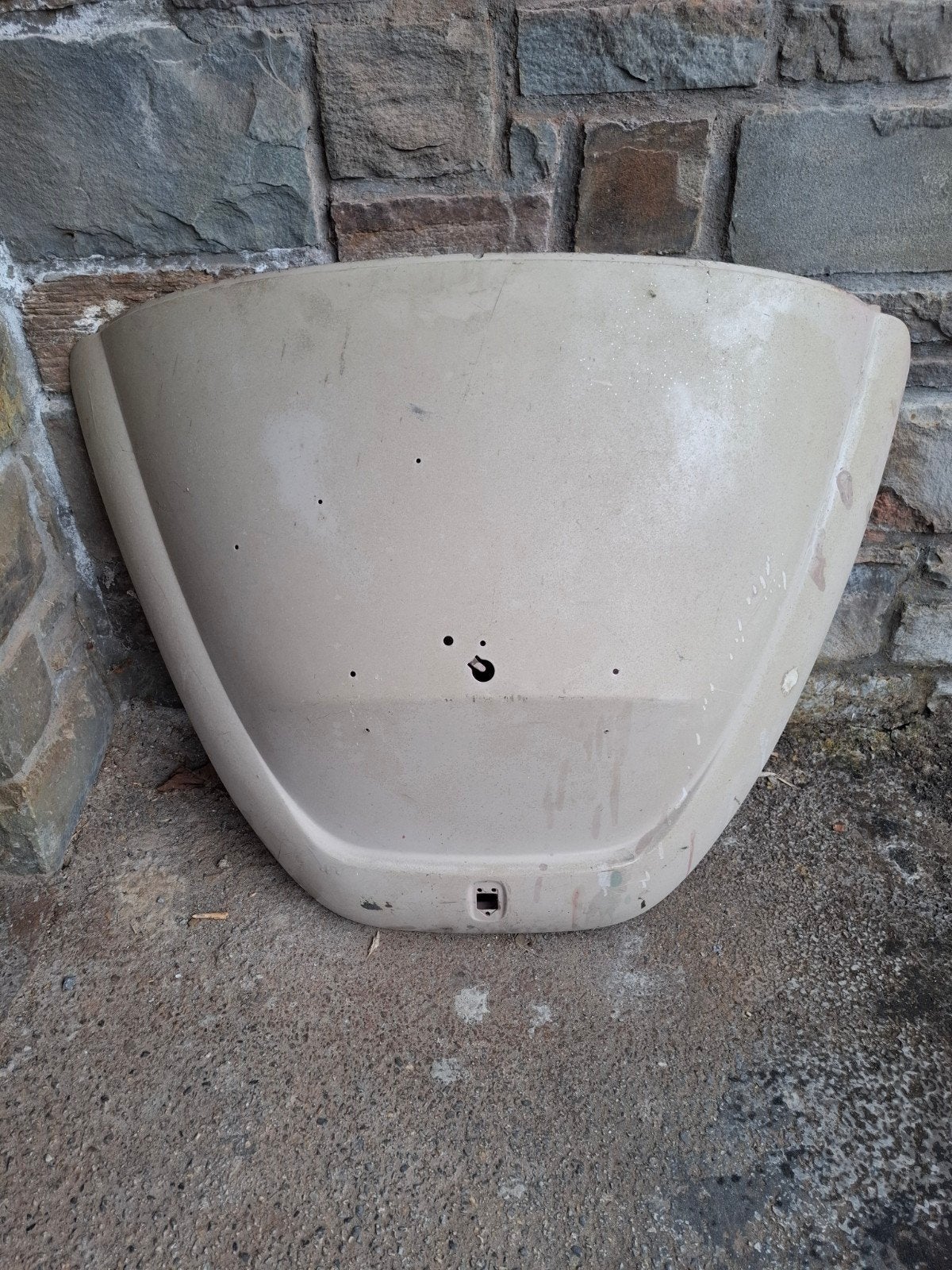 Capot arrière vw coccinelle, Arrière, Volkswagen