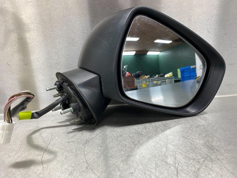 RETROVISEUR LATERAL DROIT Suzuki Baleno (EW / FW), Utilisé, Suzuki