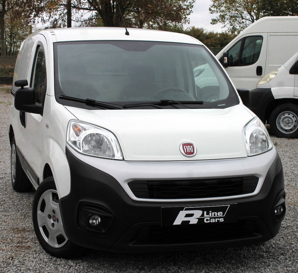 FIAT FIORINO (EU6d-T-E-ISC) UTILITAIRE CLIM GPS 12 MOIS GRT, Autos, Achat, https://public.car-pass.be/vhr/6c28bc19-144e-436a-9dcc-bc17df280315