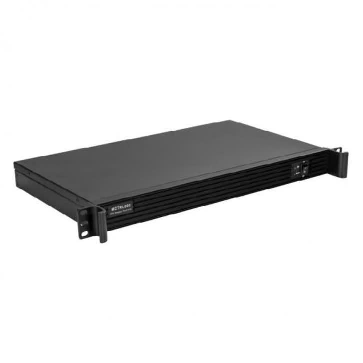 Novastar MCTRL600 controller, Ophalen, Nieuw, Video