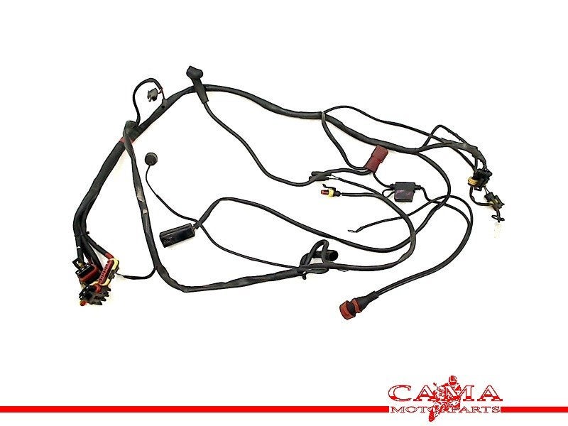 FAISCEAU DE CÂBLAGE DIVERS Ducati 750 SS 1991-1998 (750SS), Dhr. S. di Majo, Utilisé, Info@cama-motorparts.nl, P.J. Troelstraweg 8 8
3144 CX  MAASSLUIS, NL