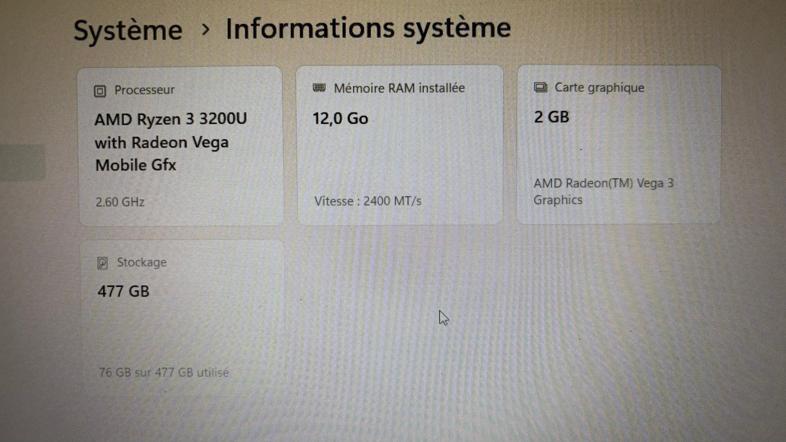 Pc portable asus 15 pouces etat nickel, Enlèvement, Comme neuf, 15 pouces, SSD