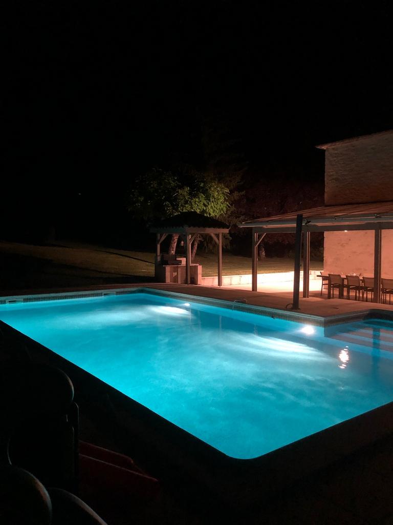 Vakantiehuis in ZW Frankrijk met privé zwembad, Vakantie, 4 of meer slaapkamers, In bergen of heuvels, Landelijk, Eigenaar