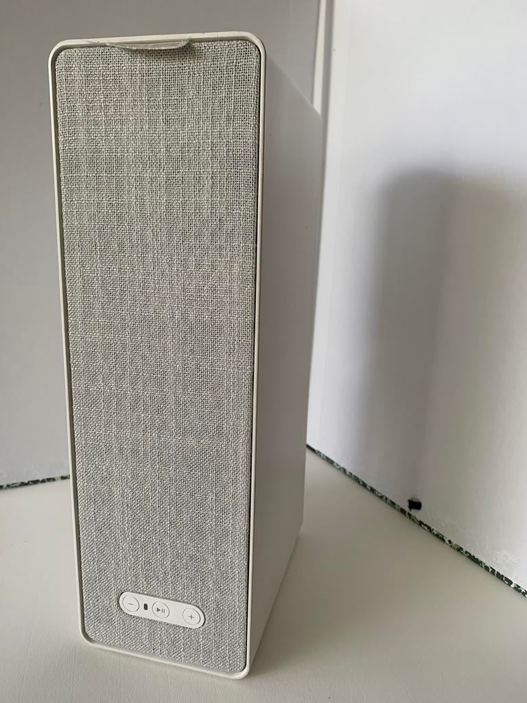 Enceinte SONO, Enlèvement, Comme neuf