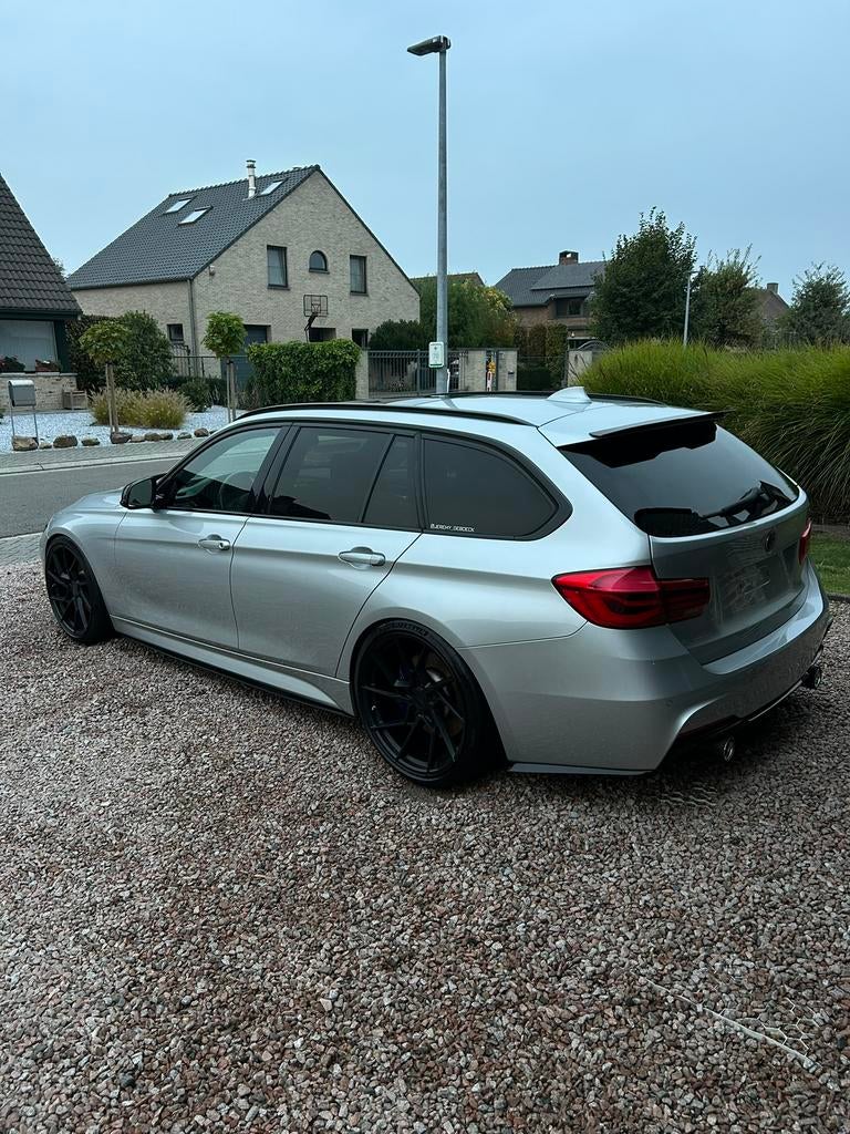 Z performance velgen bmw, Ophalen, Velg(en)