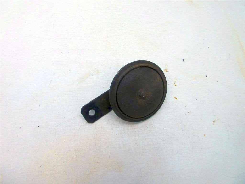 Kawasaki GT550 toeter GT 550 horn low tone Z550 horn KZ550G, Ophalen of Verzenden, Gebruikt