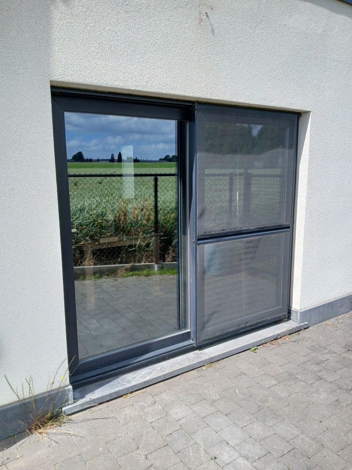 Vensters, Doe-het-zelf en Bouw, Ophalen