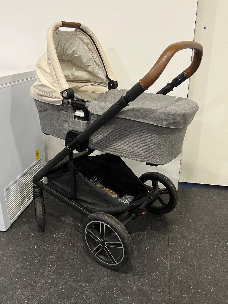 Nuna Mixx Prochaine intégrale, Enfants & Bébés, Autres marques, Pneus, Comme neuf, Enlèvement