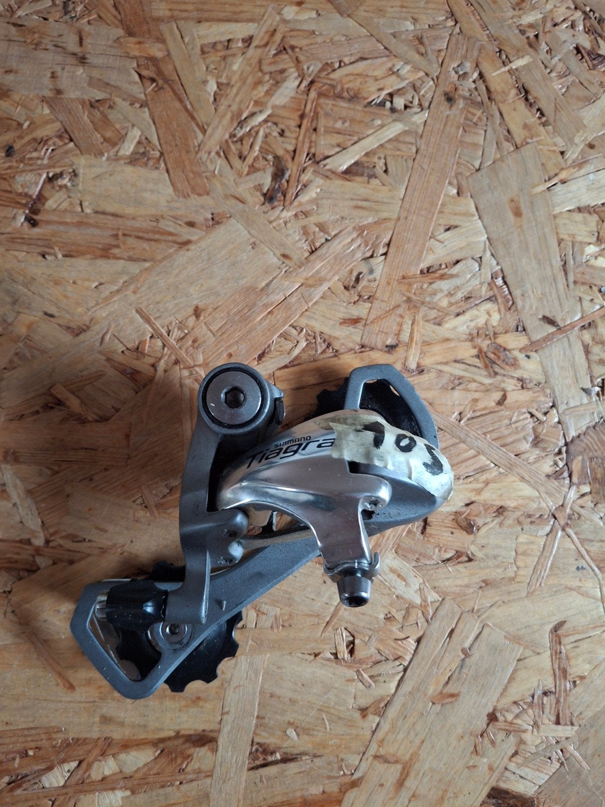 achterderailleur 10s shimano tiagra, Bijoux, Sacs & Beauté, Bracelets à breloques, Enlèvement