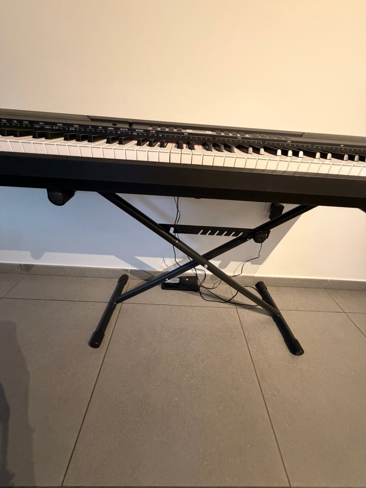 Thomann dp-26 piano, Muziek en Instrumenten, Keyboards, Ophalen, Zo goed als nieuw
