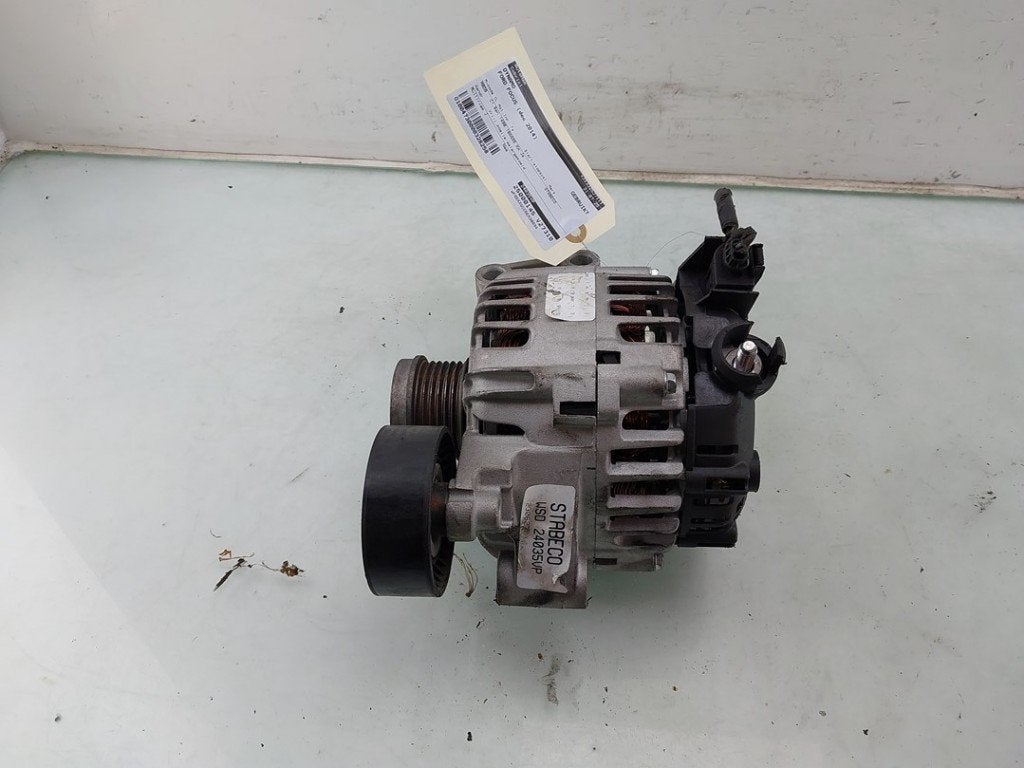 ALTERNATEUR Focus 3 (|F1FT10300BA|F1FT10300BB|2265729|), Autos : Pièces & Accessoires, Dhr. J. Ham, Administratie@autoham.nl, Nijkerkerstraat 27a 27a
3821 CD  AMERSFOORT, NL