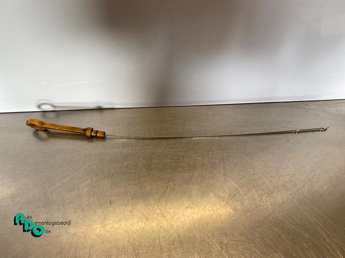 Jauge d'huile d'un Nissan Note (Note 13-), -, 3 mois de garantie, Utilisé, -