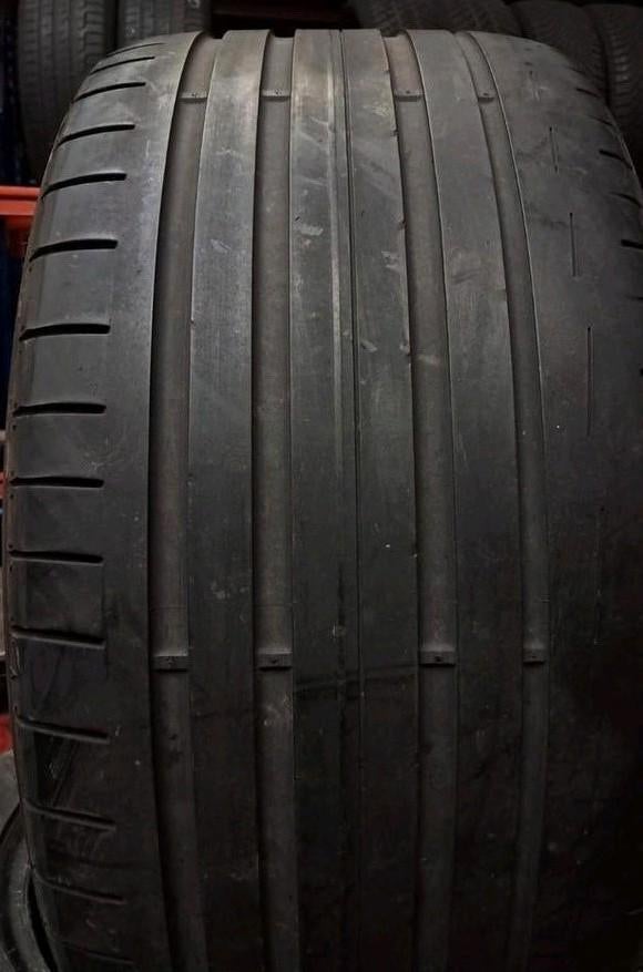 2754018 275/40/18 275/40r18 été, Enlèvement