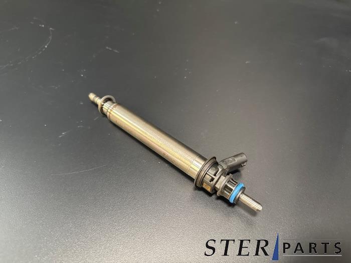 Injector (benzine injectie) van een Mercedes A-Klasse, Auto-onderdelen, Gebruikt, -, Ophalen of Verzenden, -