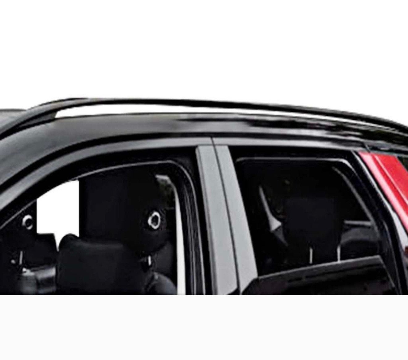 Rails de toit Land Rover Discovery Sport 2014–2020, Autos : Divers, Porte-bagages, Enlèvement ou Envoi, Neuf