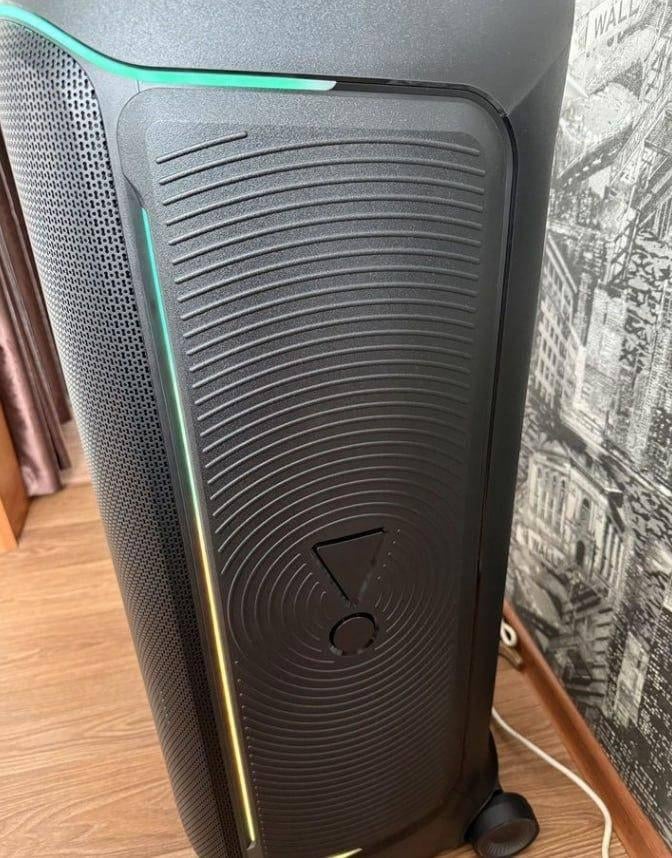 JBL PartyBox 720, Verzenden, Bluetooth, Zo goed als nieuw