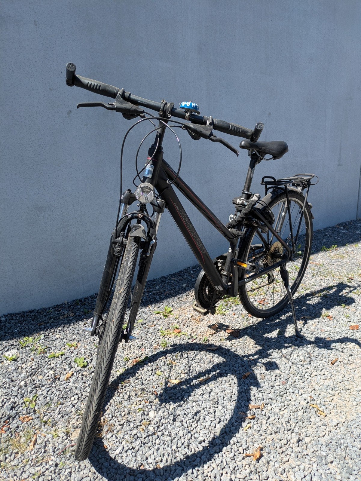 Stadsfiets, Enlèvement, Utilisé, Autres marques