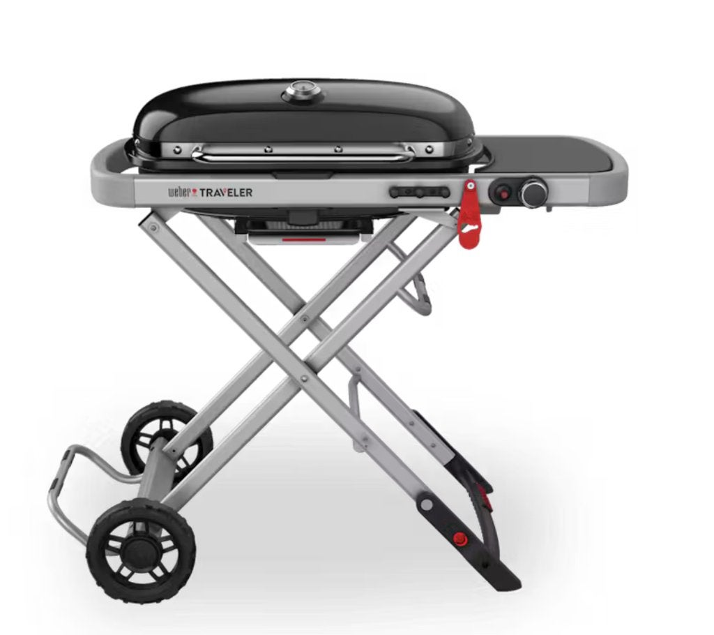 Barbecue Weber, Tuin en Terras, Ophalen, Nieuw, Weber