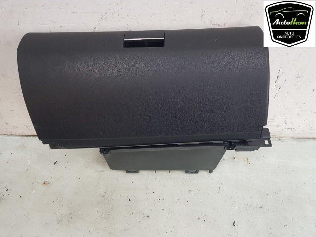 COMPARTIMENT A GANTS Mercedes-Benz A (W169), Utilisé, Mercedes-Benz