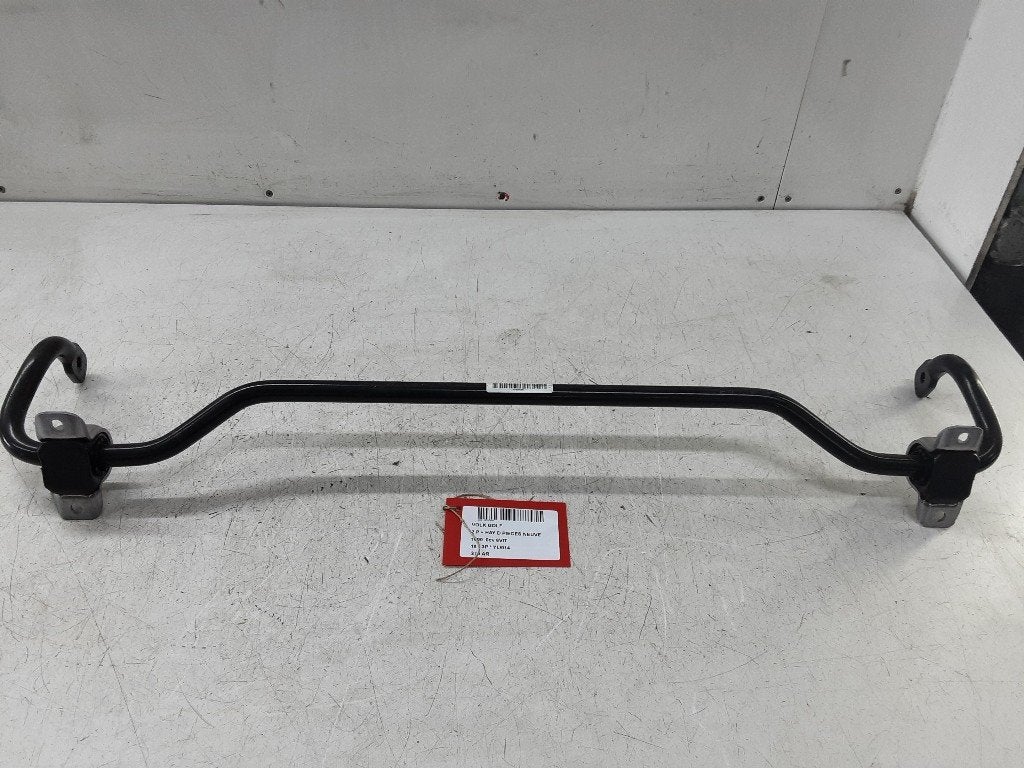 BARRE STABILISATRICE ARRIÈRE Golf VII (AUA) (5Q0511305BL), Volkswagen, Volkswagen AG, Utilisé, Kundenbetreuung@volkswagen.de