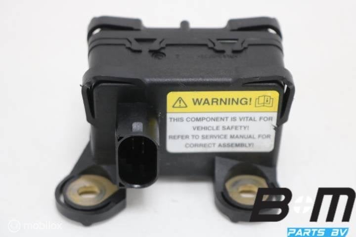 Gier sensor Volvo C30 170103533, Utilisé