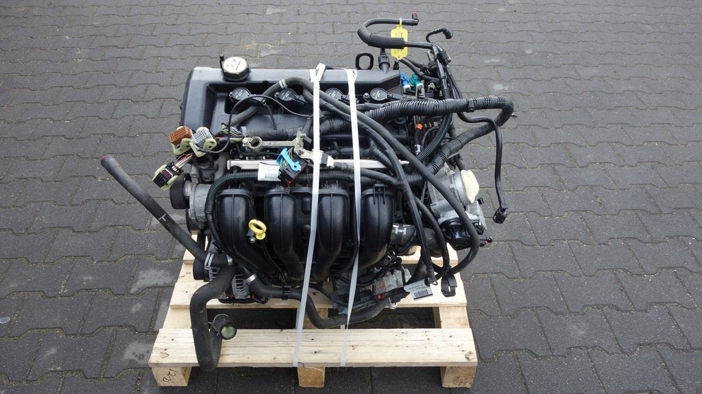 Moteur B4184S8 Complet VOLVO V50 S40