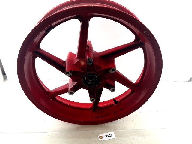 CBR600F 1991 - 1994 Honda Velg D1-37804