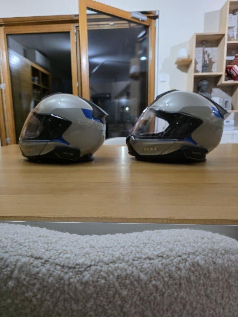 BMW motorhelm, Motoren, Ophalen, Heren, Integraalhelm, L