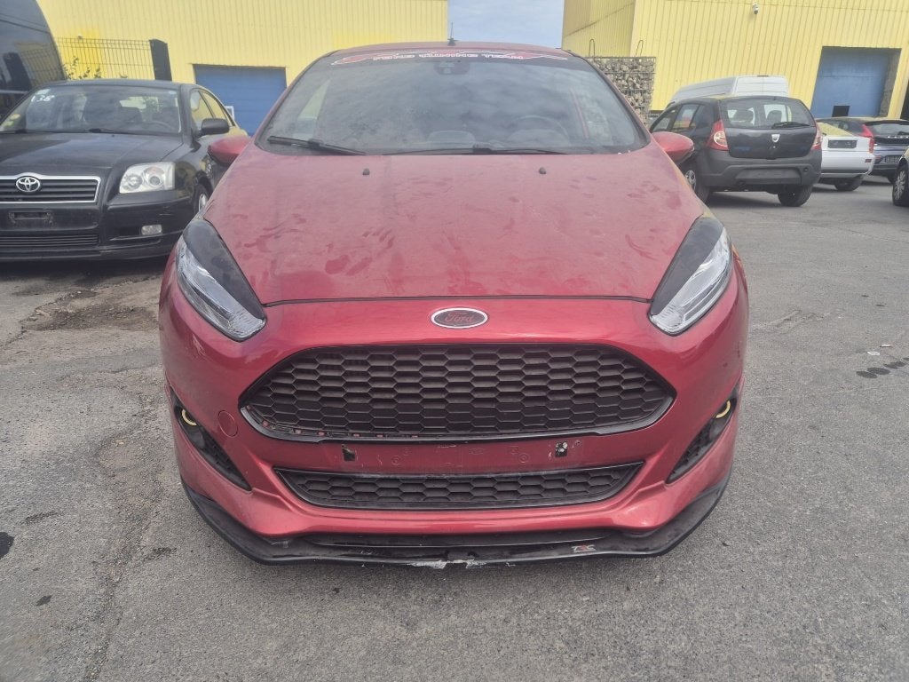 50000 km - Ford Fiesta ST-Line - 1.0 Essence Problème Moteur, Achat, Entreprise, Boîte manuelle, 5 portes