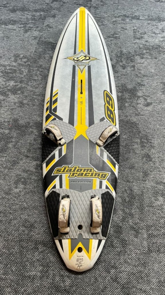 JP Slalom Racing III 89