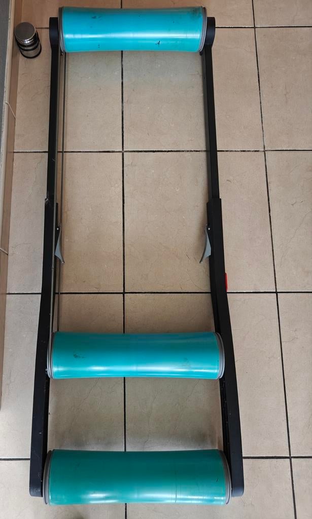 Losse rollen Tacx Antares, Sport en Fitness, Wielrennen, Ophalen