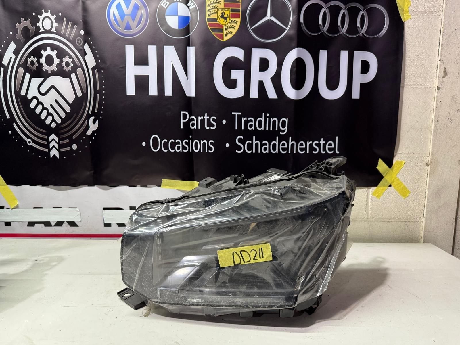 Citroen e-C3 Koplamp, Autos : Pièces & Accessoires, -, Utilisé, -, -